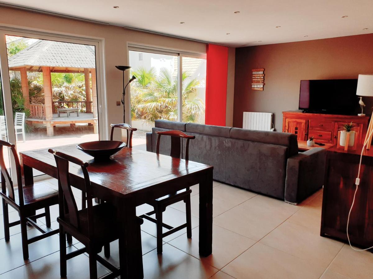 Residence Pasino Лакано Экстерьер фото