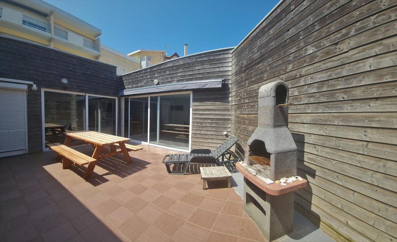 Residence Pasino Лакано Экстерьер фото