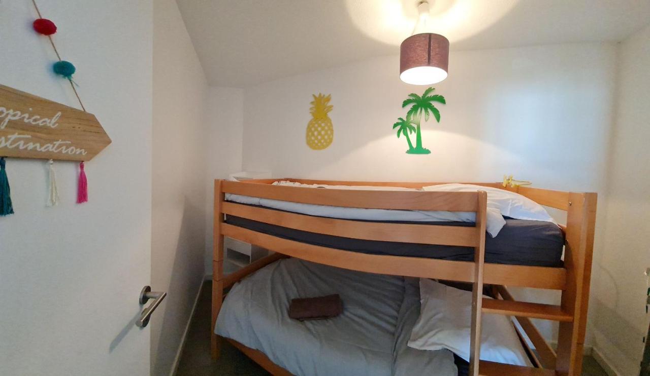 Residence Pasino Лакано Экстерьер фото