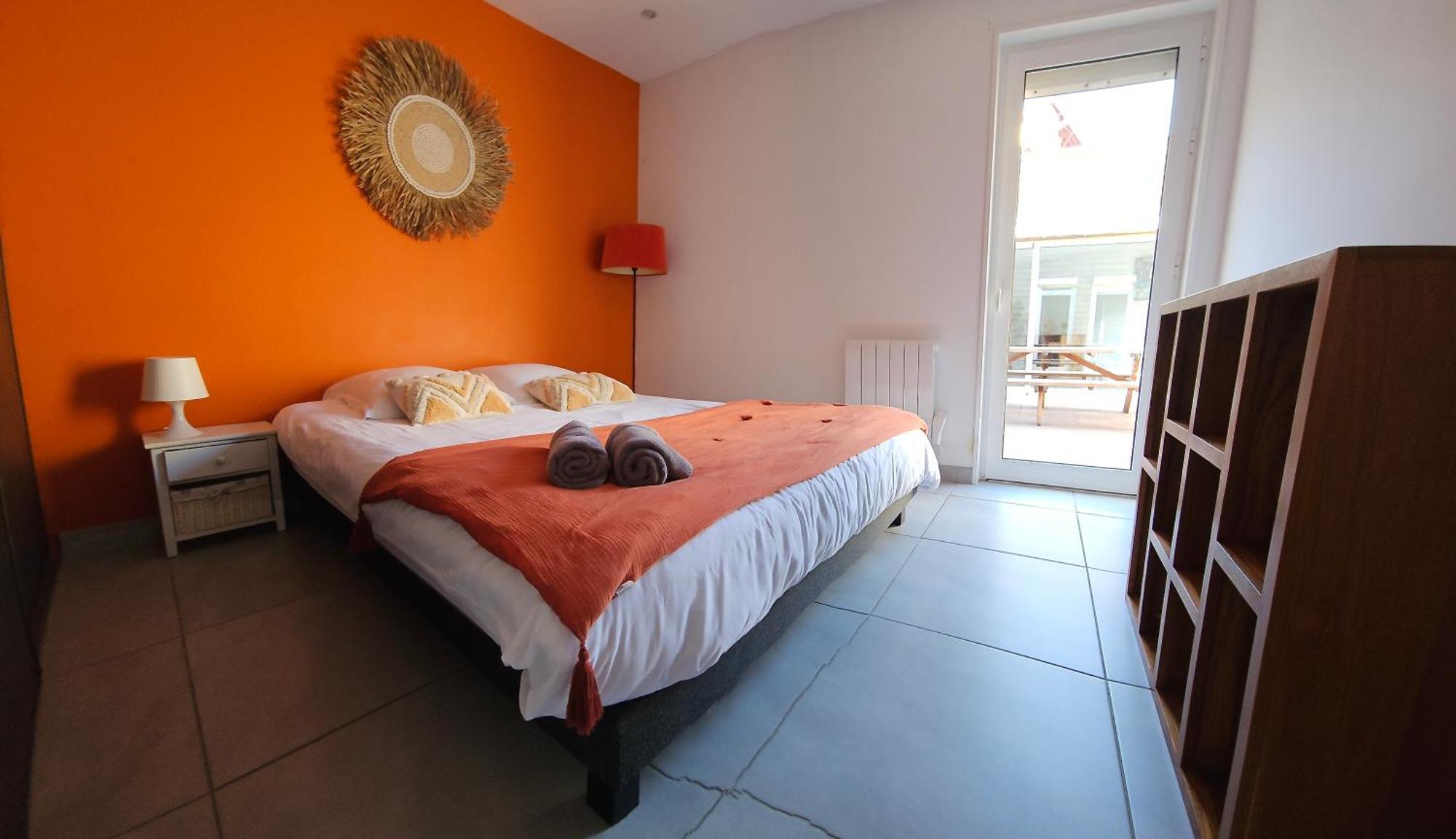 Residence Pasino Лакано Экстерьер фото