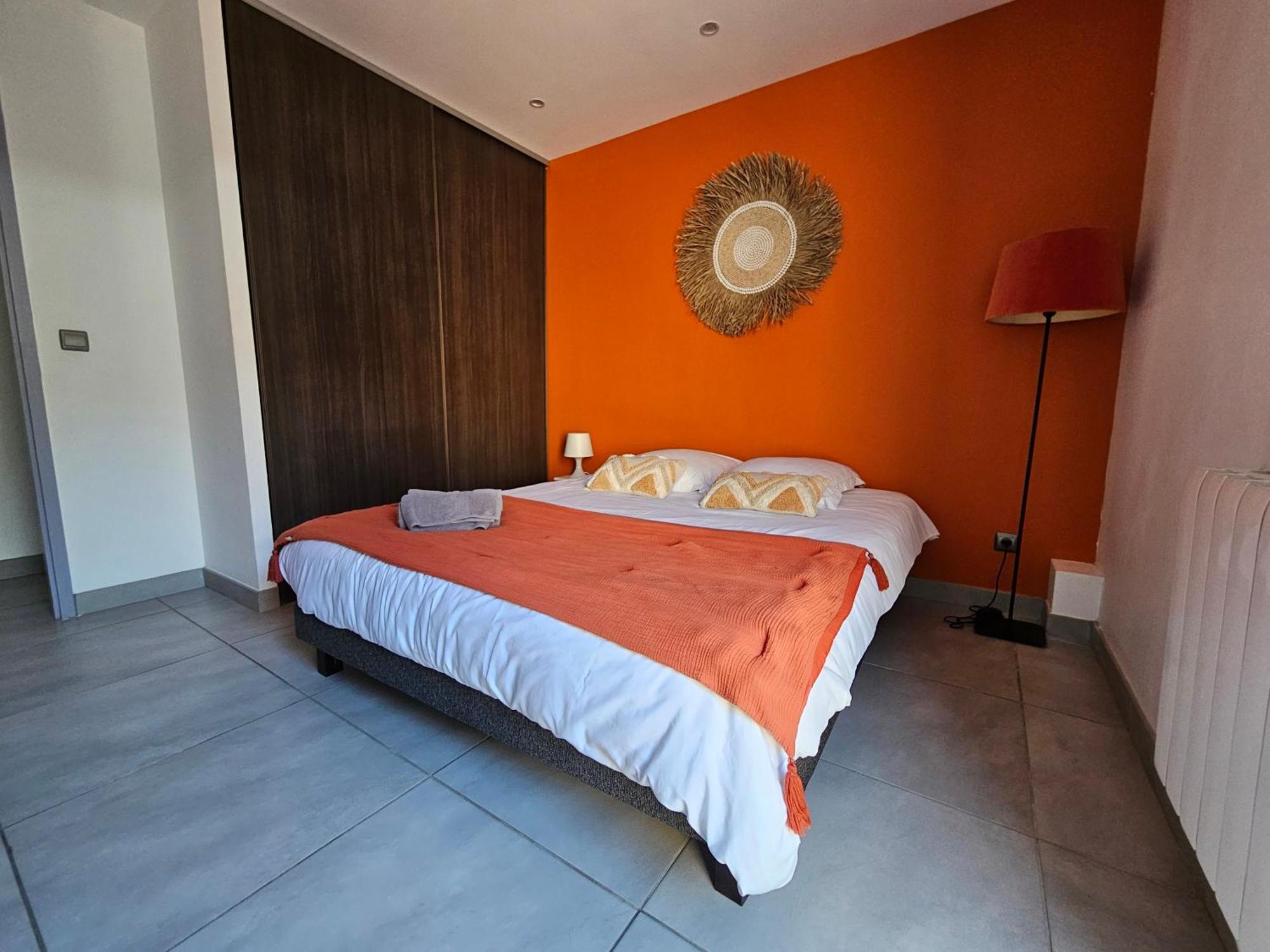 Residence Pasino Лакано Экстерьер фото