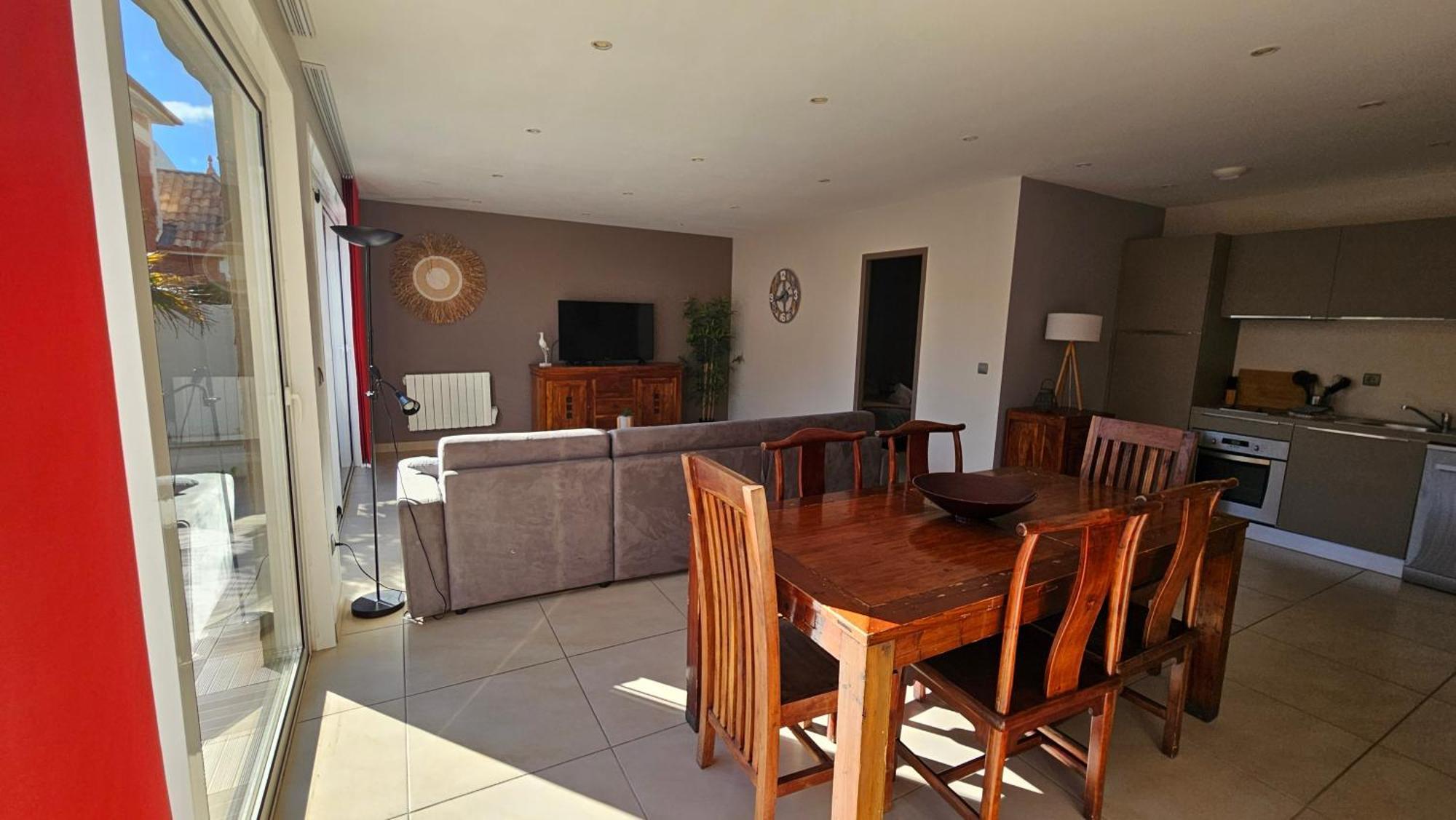 Residence Pasino Лакано Экстерьер фото