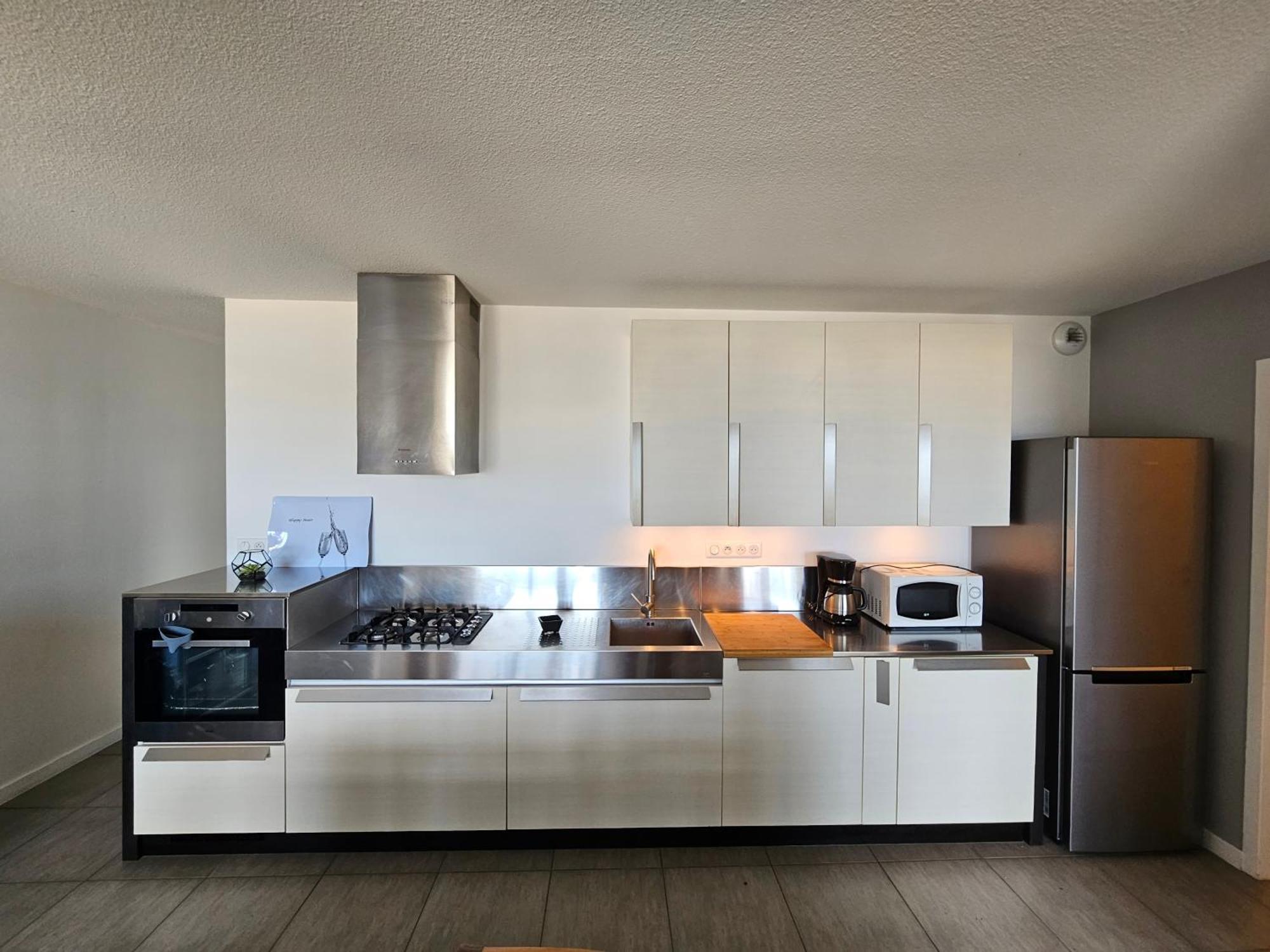 Residence Pasino Лакано Экстерьер фото