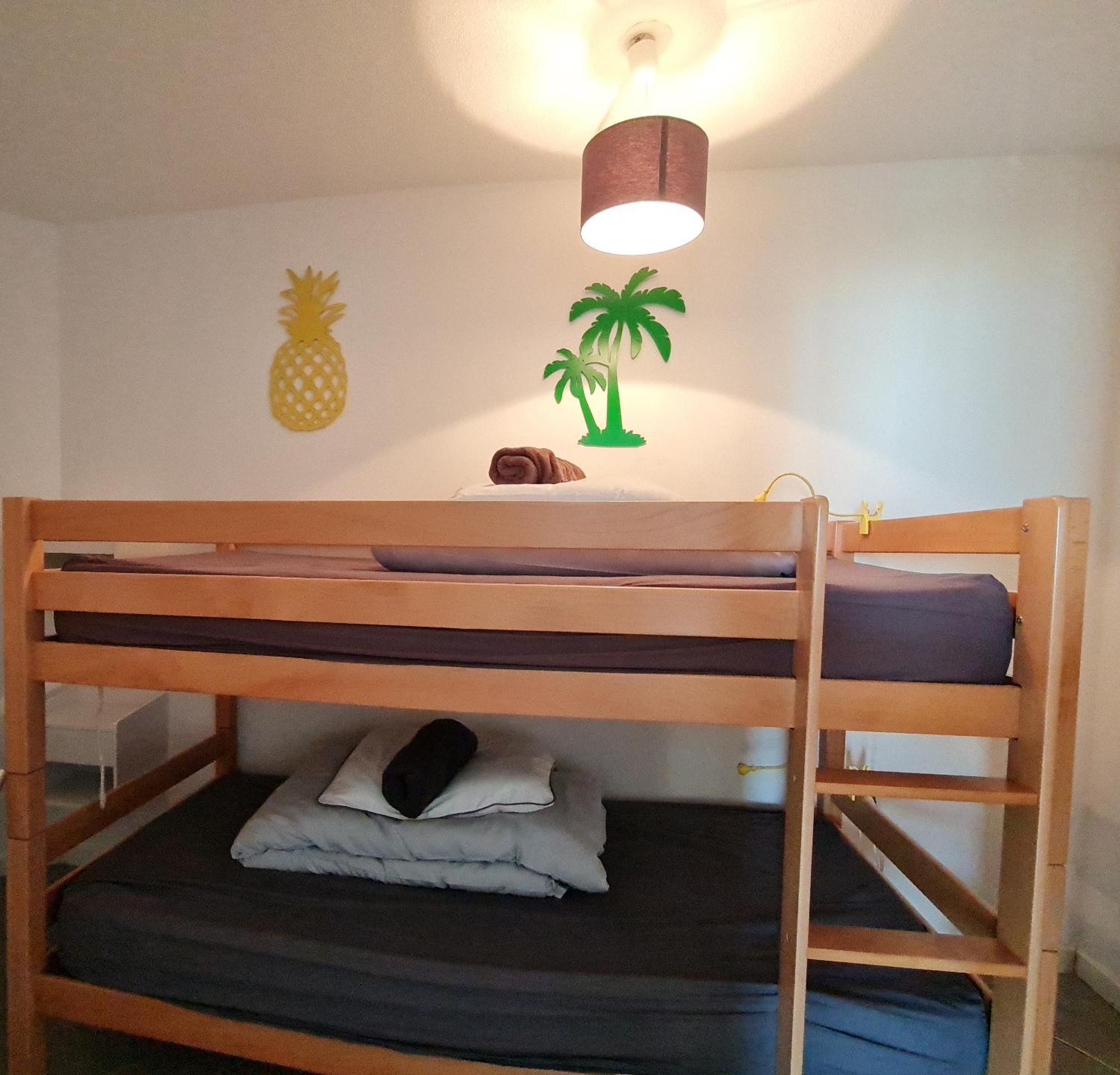 Residence Pasino Лакано Экстерьер фото
